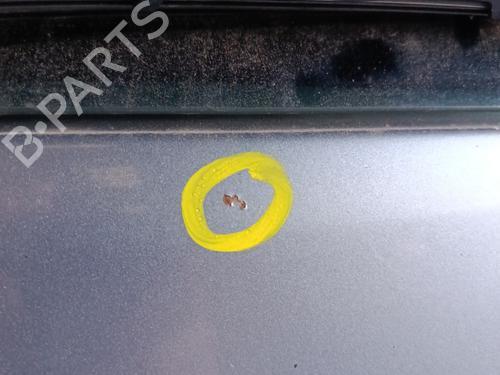 Tailgate OPEL ZAFIRA / ZAFIRA FAMILY B (A05) 1.7 CDTI (M75) | BP29515676C6 