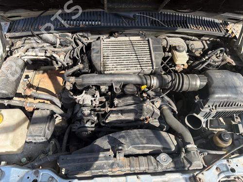 Used Starter Starter 39542603 39542603
