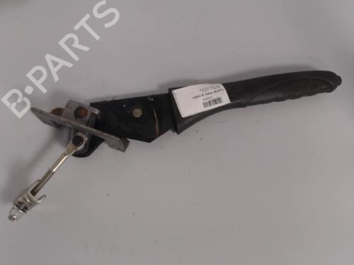 Used Hand brake PEUGEOT 206 Hatchback (2A/C) 1.4 HDi eco 70 (68 hp) 27031670