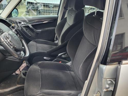 Used Steering column CITROËN C4 Grand Picasso I (UA_) 1.6 HDi (109 hp) 27028805