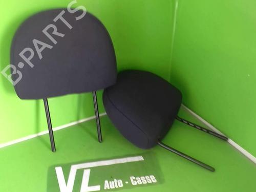 Used Headrest PEUGEOT 206 Hatchback (2A/C) 1.4 i (75 hp) 27037790
