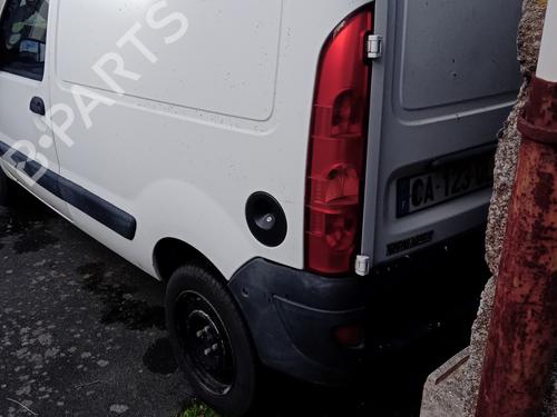 Warning switch RENAULT KANGOO Express (FC0/1_) 1.5 dCi (FC07, FC1R) | BP36861683I22 - Image 5