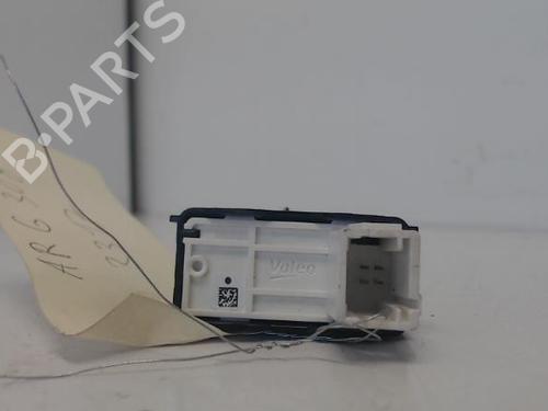 Left rear window switch PEUGEOT 308 II (LB_, LP_, LW_, LH_, L3_) 1.6 BlueHDi 120 | BP29761423I29