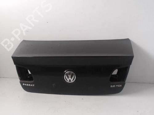 Used Tailgate VW PASSAT B6 (3C2) 2.0 TDI 16V (140 hp) 27037098