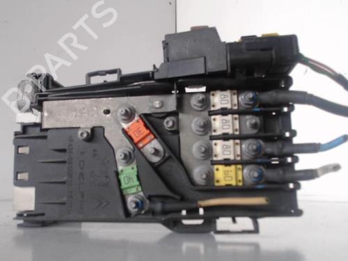 Electronic module PEUGEOT 308 I (4A_, 4C_) 1.6 HDi | BP29847081M83