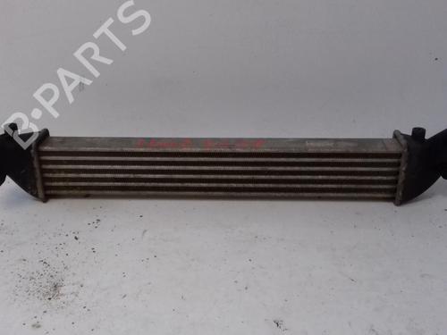 Intercooler RENAULT CLIO II (BB_, CB_) 1.5 dCi (B/C2J) (68 hp) 27026840