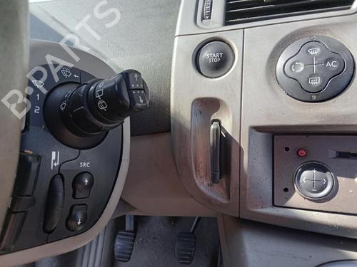 Ratstangsstang RENAULT GRAND SCÉNIC II (JM0/1_) 1.9 dCi (JM0G, JM12, JM1G, JM2C) (120 hp) 27028486
