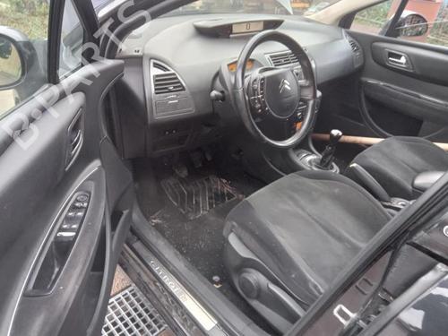 Right mirror CITROËN C4 I (LC_) 1.6 HDi | BP27030739C27 