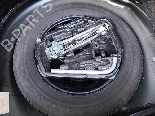 Used Jack Kit Jack Kit 36835026 36835026