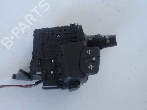 Used Steering column stalk RENAULT GRAND SCÉNIC II (JM0/1_) 1.9 dCi (JM14) (131 hp) 27030668