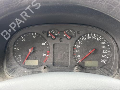 Mirror switch VW GOLF IV (1J1) 1.9 TDI | BP27032855I25 