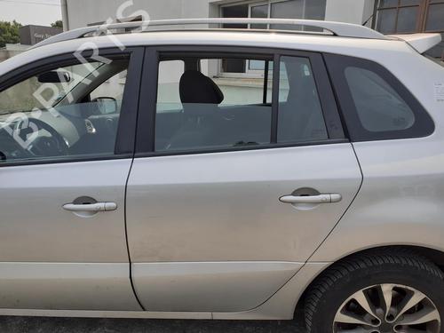 Used Left rear door RENAULT KOLEOS I (HY_) 2.0 dCi (HY0K) (150 hp) 27032803
