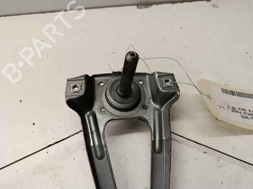 Used Rear right window mechanism Rear right window mechanism 36858239 36858239