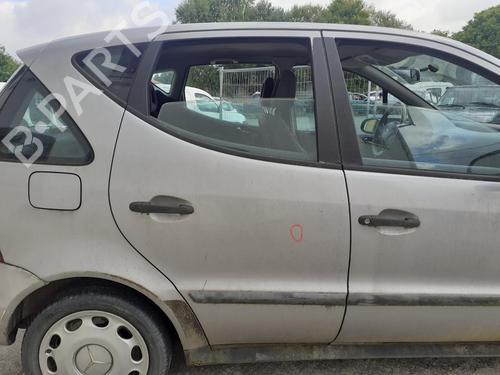 Used Right rear door MERCEDES-BENZ A-CLASS (W168) A 170 CDI (168.008) (90 hp) 27497572