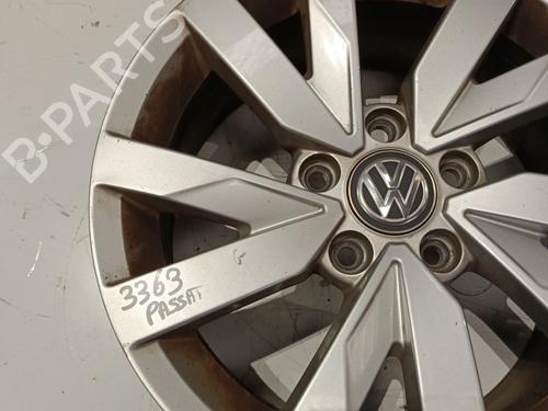Used Rim Rim 38931364 38931364