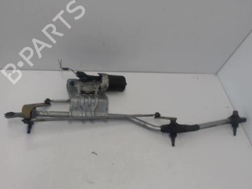 Used Front wiper motor RENAULT SCÉNIC II (JM0/1_) 1.9 dCi (JM0G, JM12, JM1G, JM2C) (120 hp) 27030294
