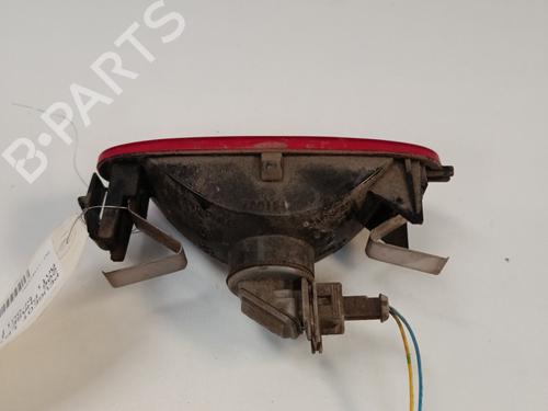 Mistlamp PEUGEOT 206 Hatchback (2A/C) 1.6 i | BP30003431C37 