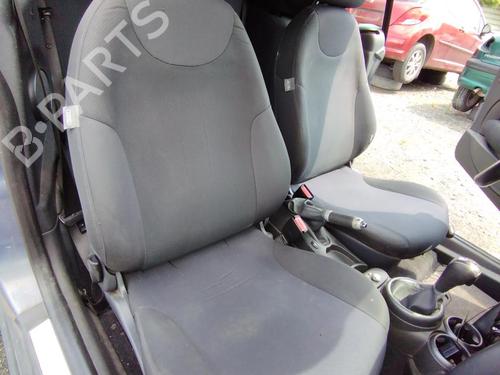 Used Right front seat MINI MINI Convertible (R52) Cooper (116 hp) 27032655