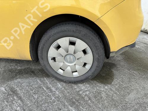 Used Rim SEAT IBIZA IV SC (6J1, 6P5) 1.4 TDI (80 hp) 27033512