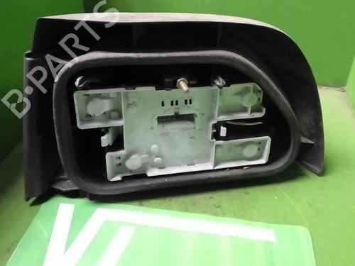 Right taillight RENAULT CLIO I (B/C57_, 5/357_) 1.2 (B/C/S57A, B/C57S, 5/357F, 5/357J, 5/357L, 5/357R) | BP27032365C35 