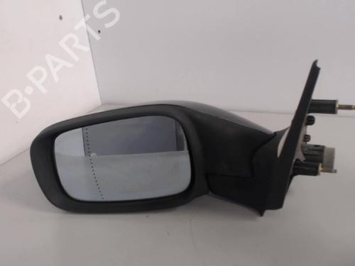 Used Left mirror RENAULT LAGUNA II (BG0/1_) 2.2 dCi (BG0F) (150 hp) 27037843