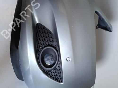 Front bumper OPEL ZAFIRA / ZAFIRA FAMILY B (A05) 1.7 CDTI (M75) | BP29515654C7 