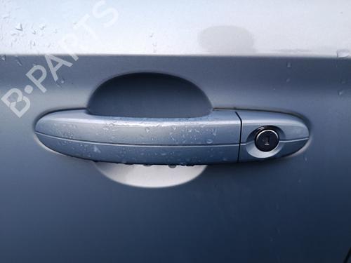 Venstre fortil udvendigt håndtag FORD MONDEO IV Turnier (BA7) 2.0 TDCi (136 hp) 32133147