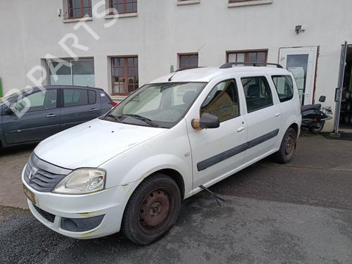 Steering pump DACIA LOGAN MCV (KS_) 1.5 dCi (KS0W) | BP29338757M99 - Image 8