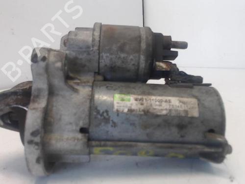 Starter FORD FIESTA VI (CB1, CCN) 1.4 TDCi | BP27035763M8  - Image 5