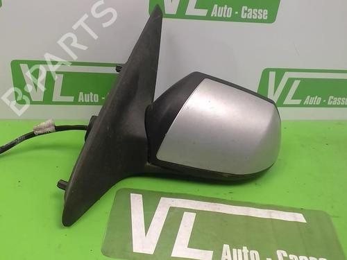 Left mirror FORD MONDEO III Turnier (BWY) 2.0 16V TDDi / TDCi | BP27037608C26 