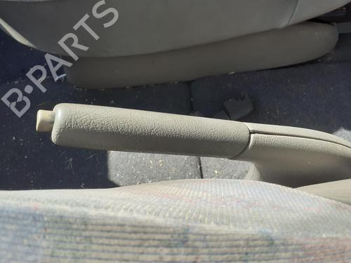 Hand brake CITROËN XSARA PICASSO (N68) 1.8 16V | BP27521068I18 