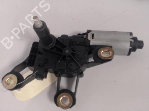 Used Rear wiper motor FORD FIESTA V (JH_, JD_) 1.4 TDCi (68 hp) 27034140