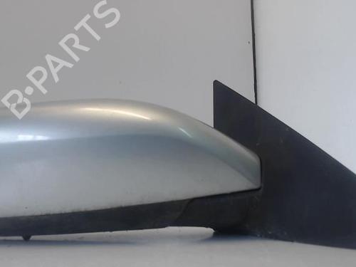 Right mirror RENAULT LAGUNA II (BG0/1_) 2.2 dCi (BG0F) | BP27359530C27