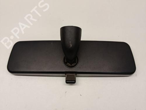 Used Rear mirror Rear mirror VW POLO IV (9N_, 9A_) 1.4 TDI (70 hp) 29847112 29847112