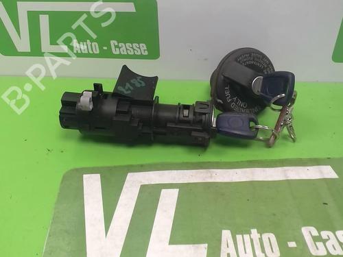Used Ignition barrel FIAT PUNTO (188_) 1.2 60 (188.030, .050, .130, .150, .230, .250) (60 hp) 27037571