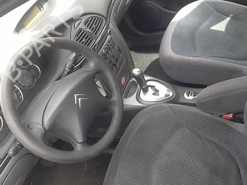 Front right seatbelt CITROËN C5 II (RC_) 2.2 HDi (RC4HXE) | BP27037163I25  - Image 10