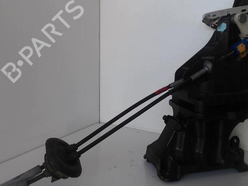 Gear lever PEUGEOT 3008 I MPV (0U_) 1.6 VTi | BP27027067M90 