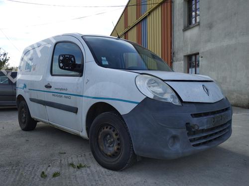 Instrument cluster RENAULT KANGOO / GRAND KANGOO II (KW0/1_) 1.5 dCi 90 (KW05, KW08, KW0G, KW11) | BP29334494C47 