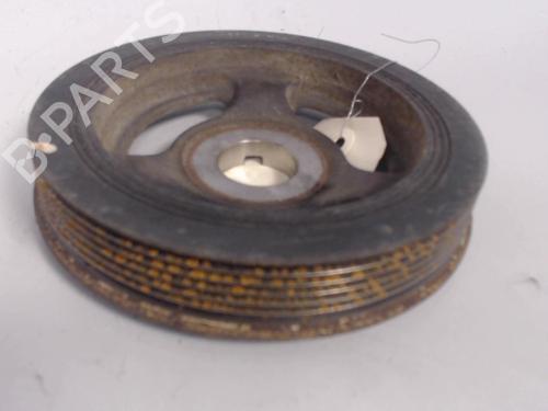 Used Pulley Pulley PEUGEOT 207 (WA_, WC_) 1.6 HDi (90 hp) 27034105 27034105