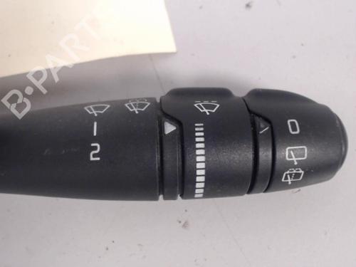 Used Steering column stalk Steering column stalk RENAULT SCÉNIC I MPV (JA0/1_, FA0_) 1.9 dCi (JA05, JA1F) (102 hp) 27034211 27034211