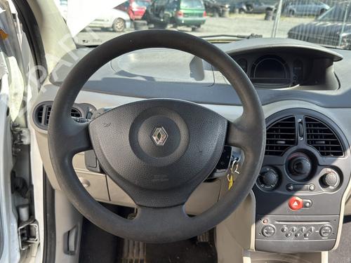 Used Steering wheel RENAULT MODUS / GRAND MODUS (F/JP0_) 1.5 dCi (FP0D, JP0D) (82 hp) 28619748
