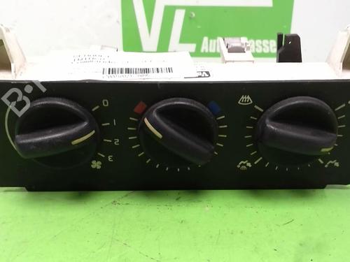 Climate control RENAULT CLIO I (B/C57_, 5/357_) 1.2 (B/C/S572) | BP27038018I5 