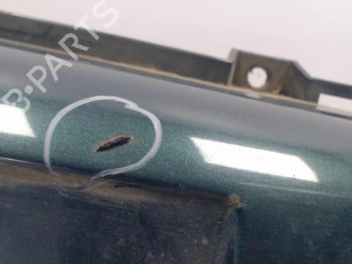 Used Front bumper SEAT CORDOBA (6K1, 6K2) 1.9 D (64 hp) 27034266