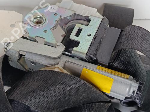 Front right seatbelt FIAT 500 (312_) 1.3 D Multijet (312AXB1A) | BP27026875I25 - Image 3