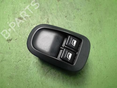Left front window switch PEUGEOT 306 Hatchback (7A, 7C, N3, N5) 1.9 D | BP27032336I27 