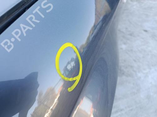 Left front fenders AUDI A3 Sportback (8PA) 1.9 TDI | BP29898838C41