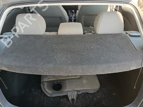 Hattehylle Hattehylle SEAT IBIZA III (6L1) 1.9 TDI (100 hp) 32784152 32784152