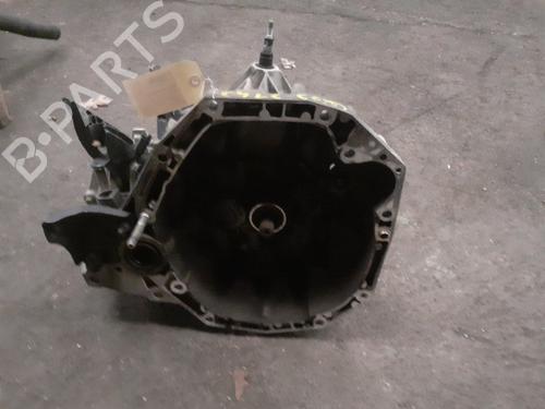 gearbox-renault-clio-iii-br01-cr01-2005-2006-2007-2008-2009-2010-2011-2012-2013-2014-27033746 main image
