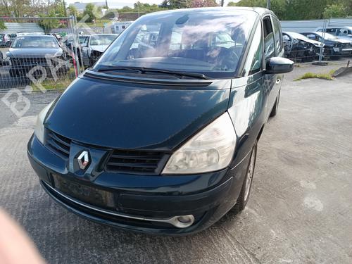 Tågelys RENAULT ESPACE IV (JK0/1_) 2.0 dCi (JK01, JK02, JK1J, JK1K, JK1H) | BP36481867C37 - Image 5