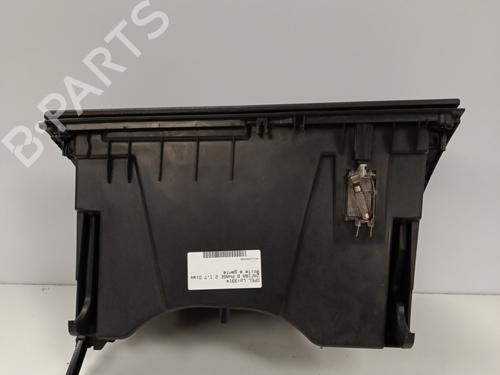 Glove box OPEL ZAFIRA / ZAFIRA FAMILY B (A05) 1.7 CDTI (M75) | BP29515687C95 